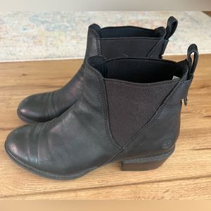 Women’s Timberland ankle boots size 9